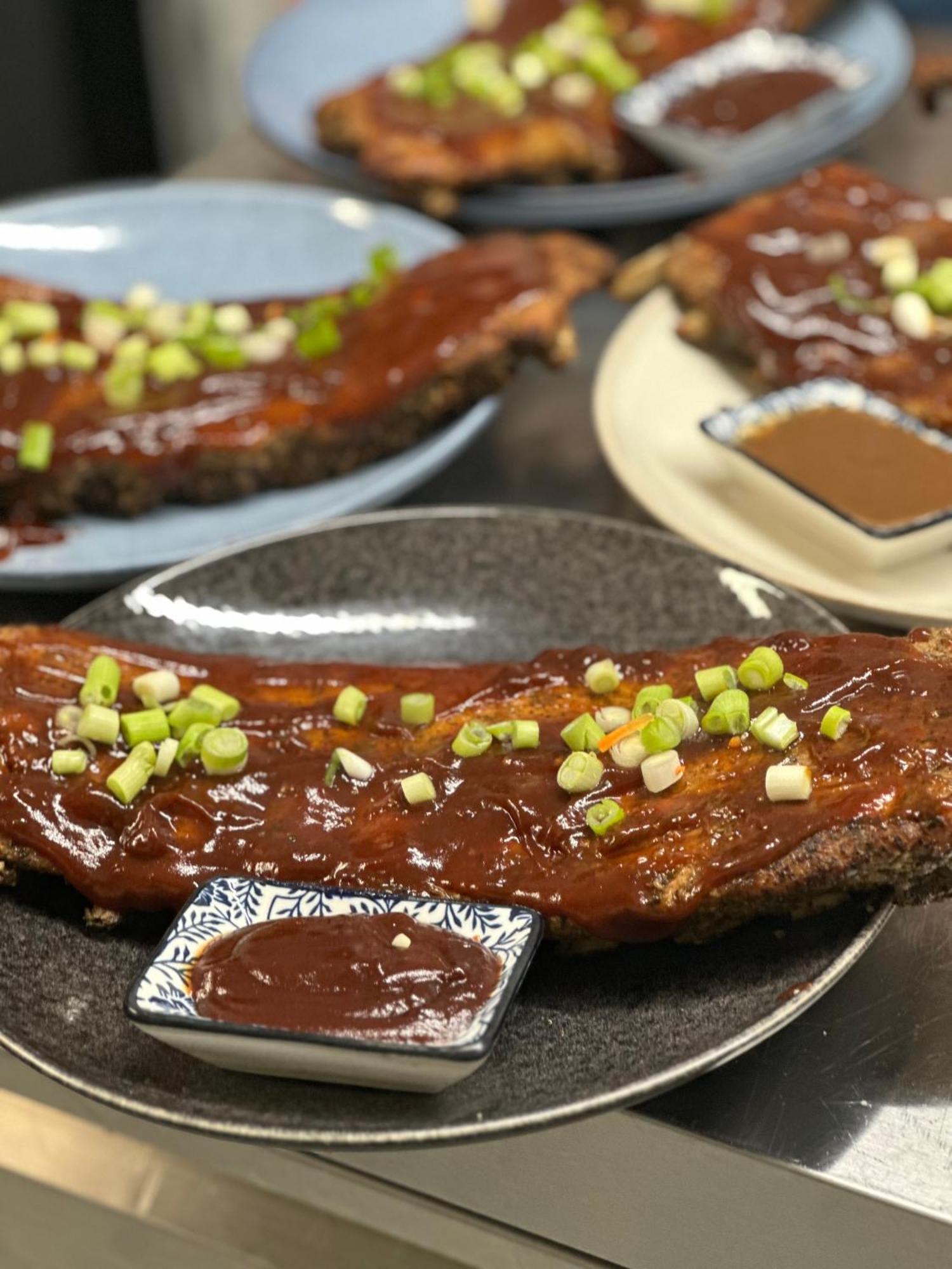 Gasthof Hasen Grill Masters Geislingen Екстериор снимка