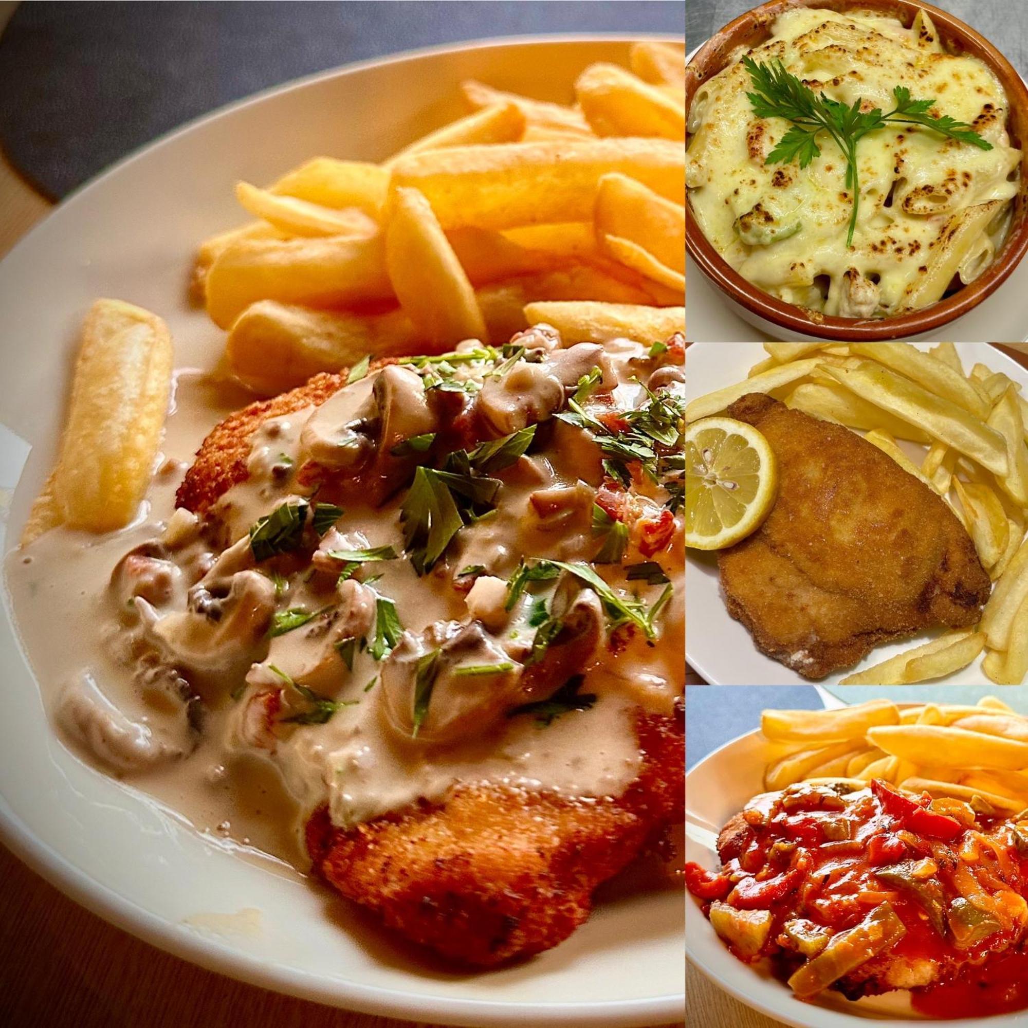 Gasthof Hasen Grill Masters Geislingen Екстериор снимка